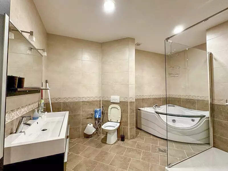 Квартира 92м² в Черногории, Будва. Стоимостью 240000€ аренда фото-8