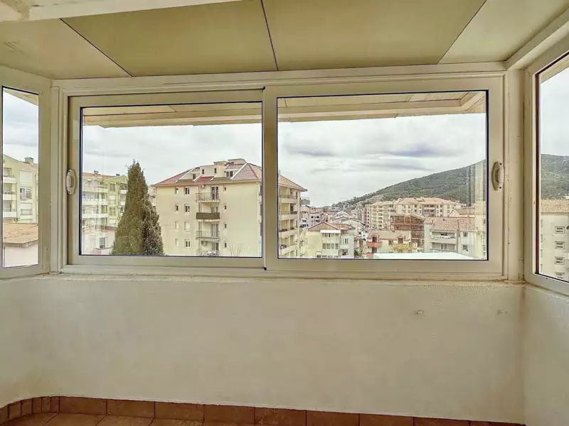 Квартира 92м² в Черногории, Будва. Стоимостью 240000€ аренда фото-9