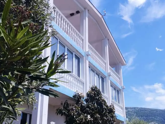 Дом 248м² в Черногории, Заграде. Стоимостью 285000€ аренда фото-1