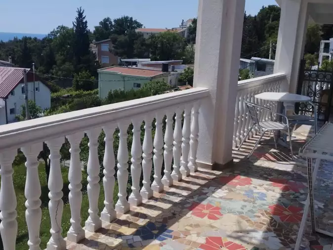 Дом 248м² в Черногории, Заграде. Стоимостью 285000€ аренда фото-8