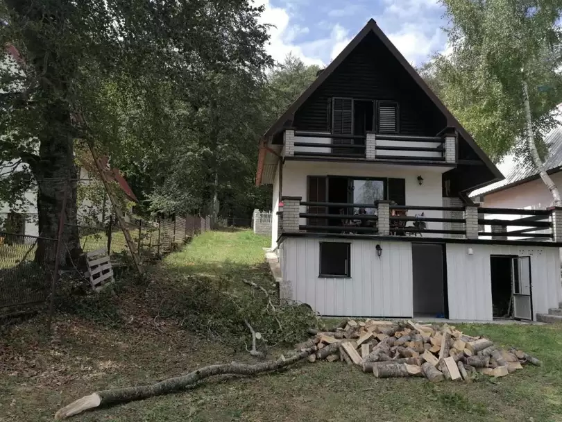 Дом 70м² в Черногории, Жабляк. Стоимостью 149000€ аренда фото-2
