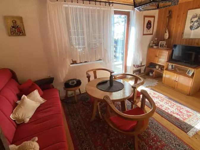 Дом 70м² в Черногории, Жабляк. Стоимостью 149000€ аренда фото-3