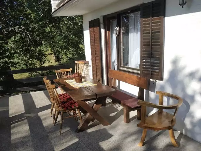 Дом 70м² в Черногории, Жабляк. Стоимостью 149000€ аренда фото-8