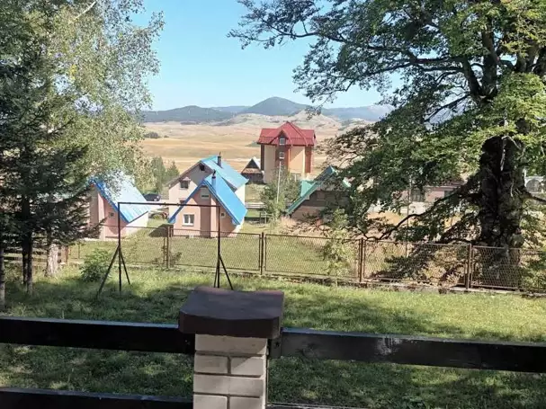 Дом 70м² в Черногории, Жабляк. Стоимостью 149000€ аренда фото-9