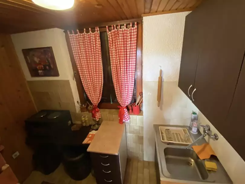 Дом 70м² в Черногории, Жабляк. Стоимостью 149000€ аренда фото-11