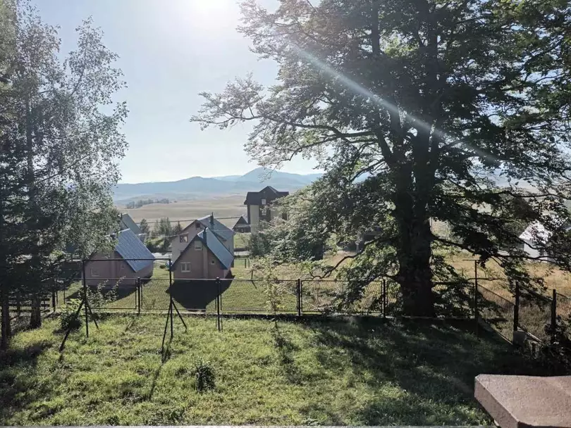Дом 70м² в Черногории, Жабляк. Стоимостью 149000€ аренда фото-12