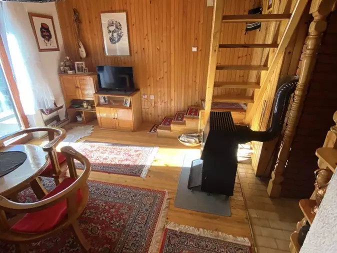 Дом 70м² в Черногории, Жабляк. Стоимостью 149000€ аренда фото-13