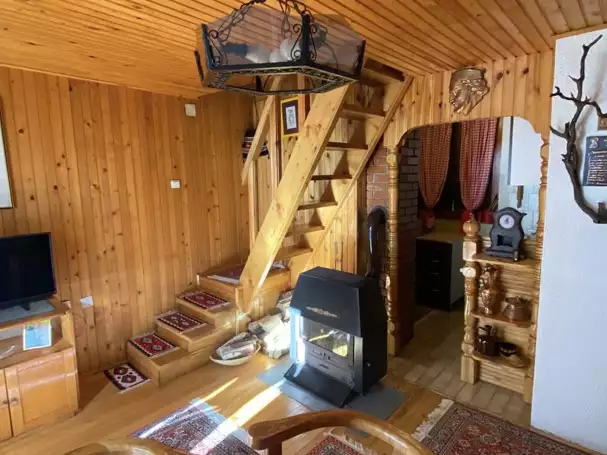 Дом 70м² в Черногории, Жабляк. Стоимостью 149000€ аренда фото-16