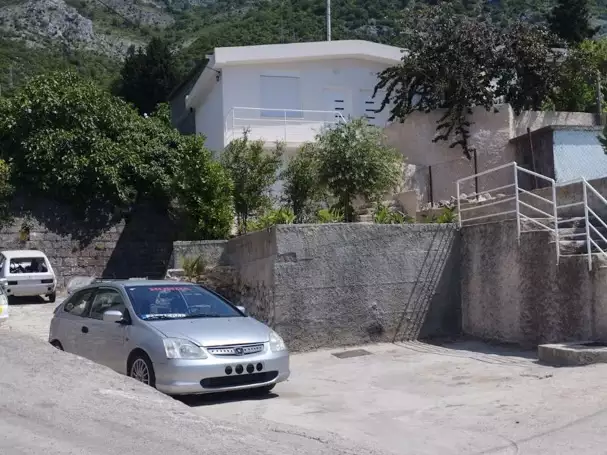 Дом 70м² в Черногории, Сутоморе. Стоимостью 99000€ аренда фото-3