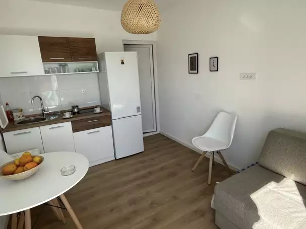 Дом 70м² в Черногории, Сутоморе. Стоимостью 99000€ аренда фото-4