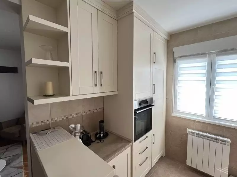 Квартира 76м² в Италии, Барга. Стоимостью 240000€ аренда фото-2