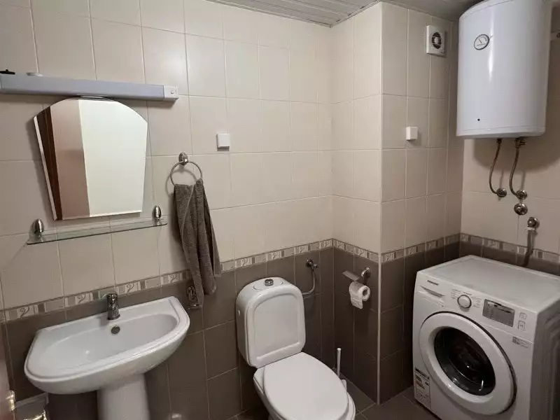 Квартира 76м² в Италии, Барга. Стоимостью 240000€ аренда фото-6