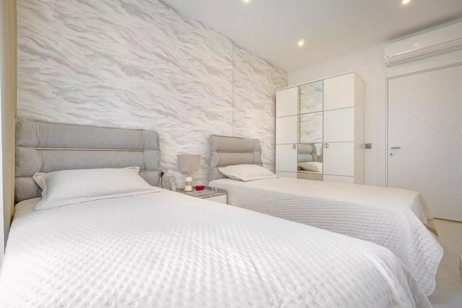 Квартира 85м² в Турции, Махмутлар. Стоимостью 210000€ аренда фото-14