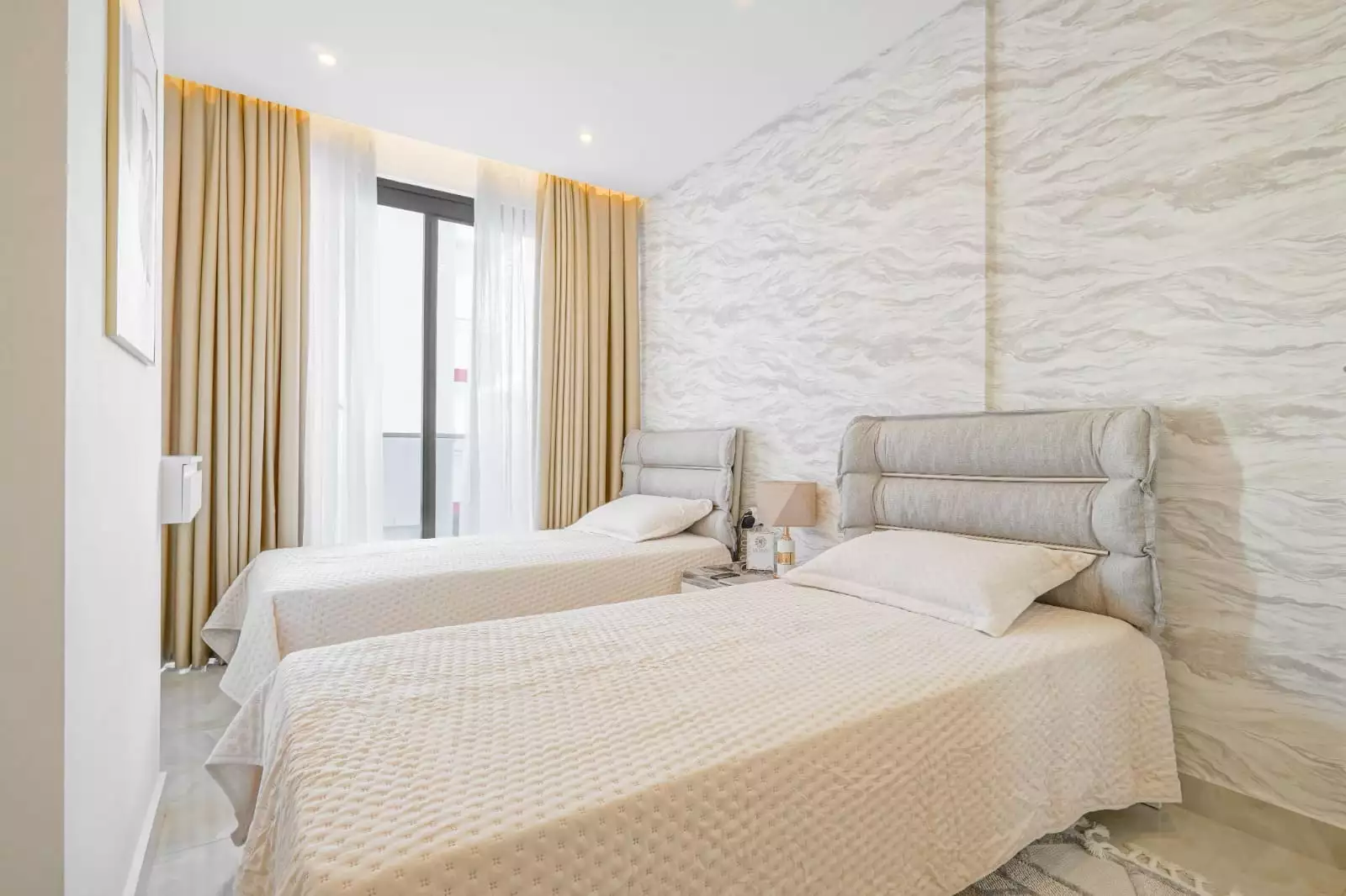 Квартира 85м² в Турции, Махмутлар. Стоимостью 210000€ аренда фото-15