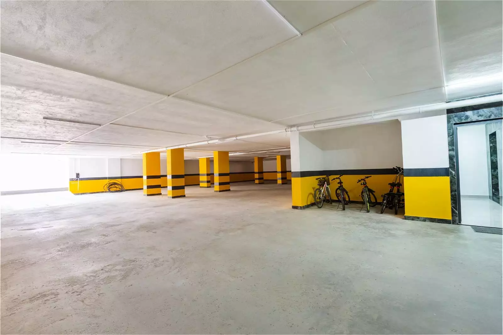 Квартира 85м² в Турции, Махмутлар. Стоимостью 210000€ аренда фото-27