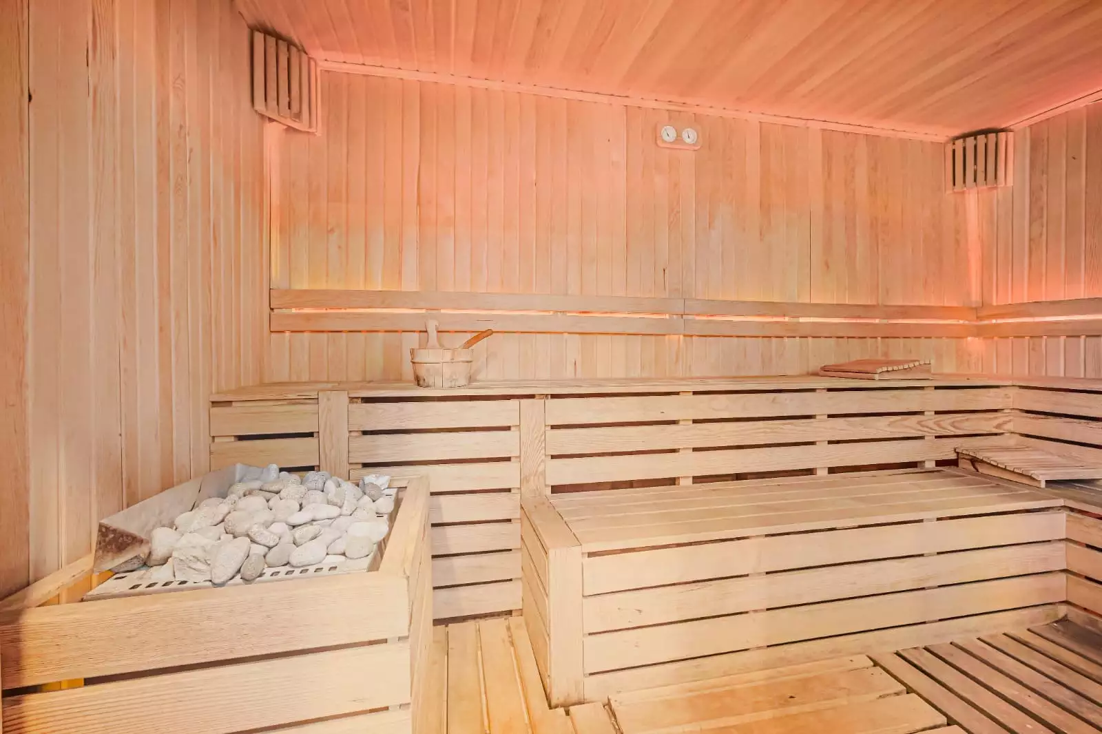 Квартира 85м² в Турции, Махмутлар. Стоимостью 210000€ аренда фото-31