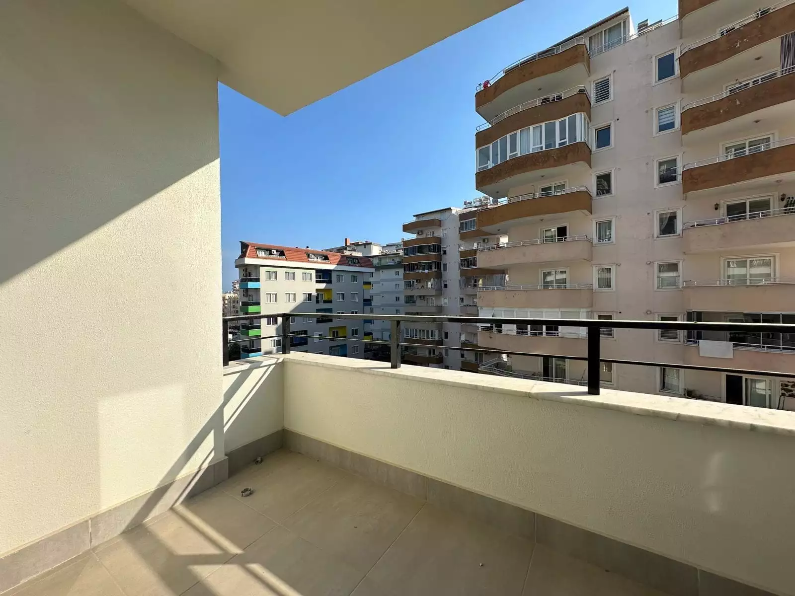 Квартира 50м² в Турции, Махмутлар. Стоимостью 65000€ аренда фото-6