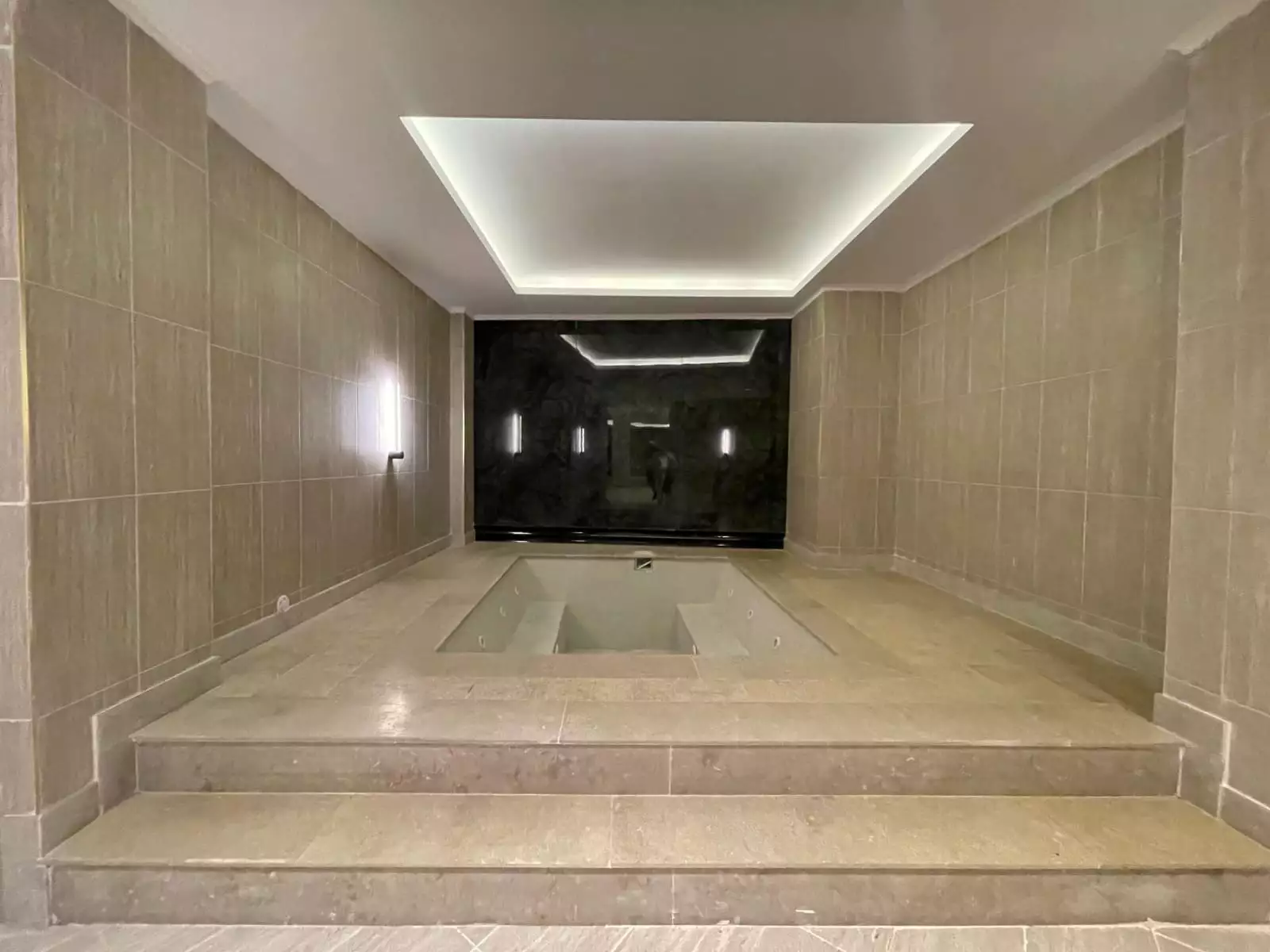 Квартира 50м² в Турции, Махмутлар. Стоимостью 65000€ аренда фото-8