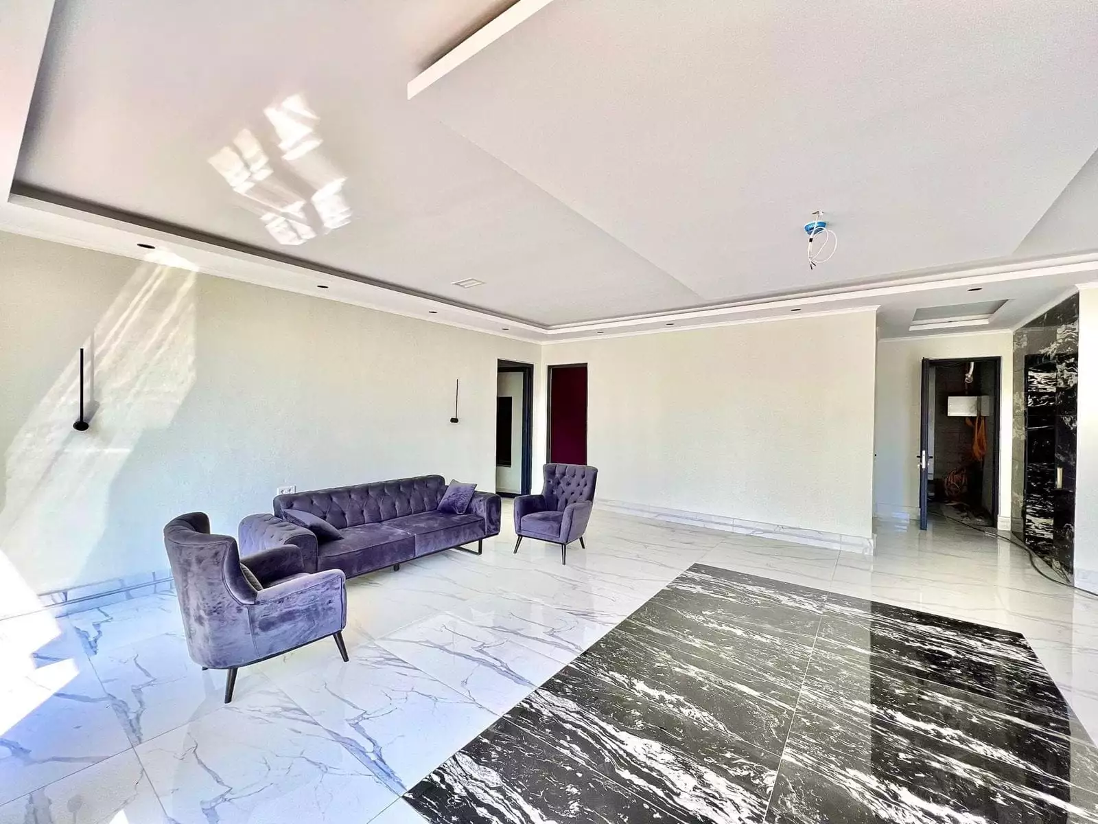 Квартира 50м² в Турции, Махмутлар. Стоимостью 65000€ аренда фото-14