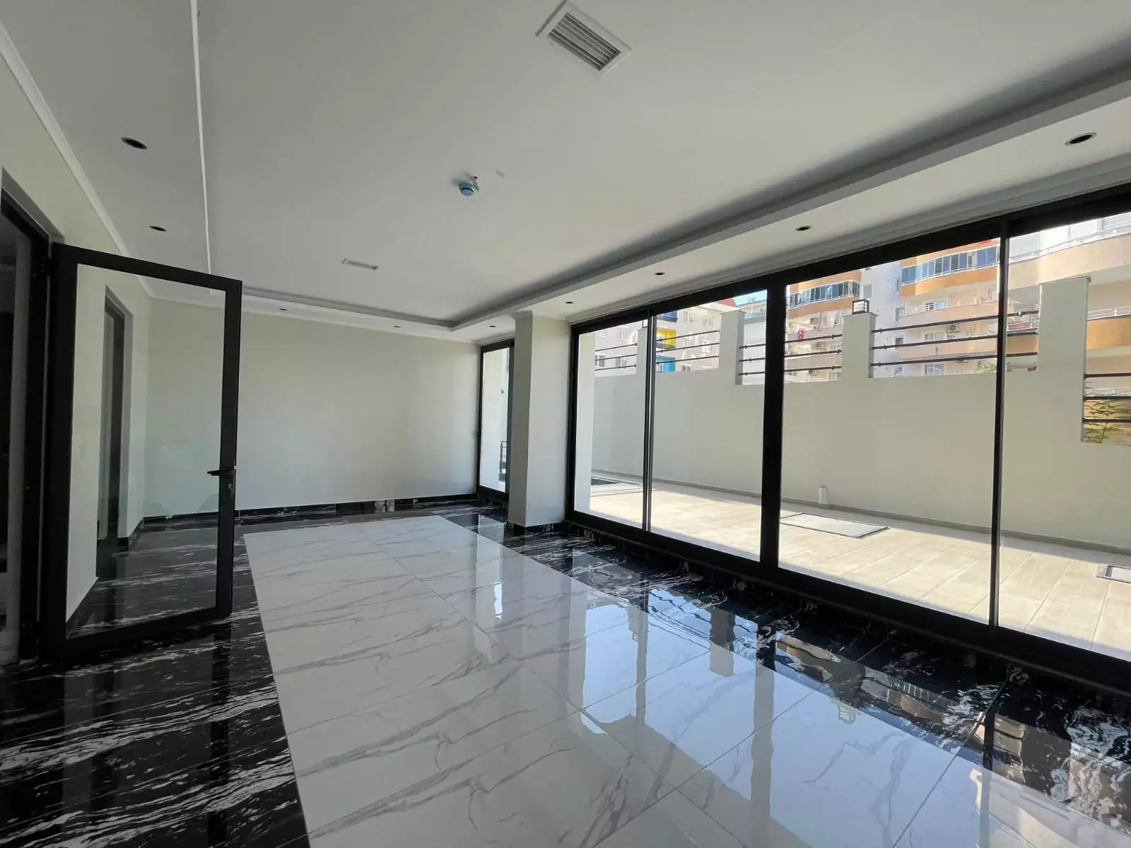 Квартира 50м² в Турции, Махмутлар. Стоимостью 65000€ аренда фото-20