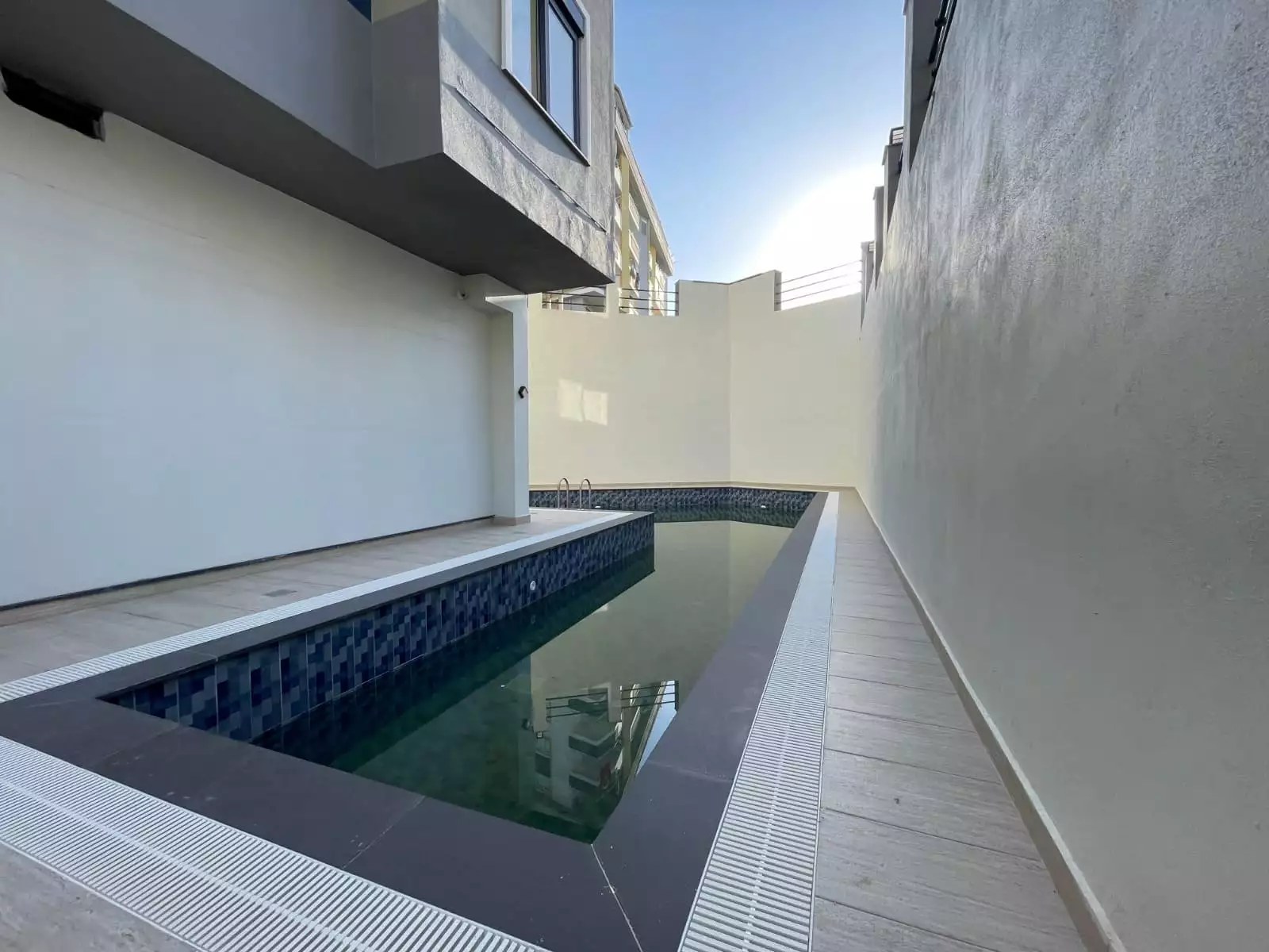 Квартира 50м² в Турции, Махмутлар. Стоимостью 65000€ аренда фото-22