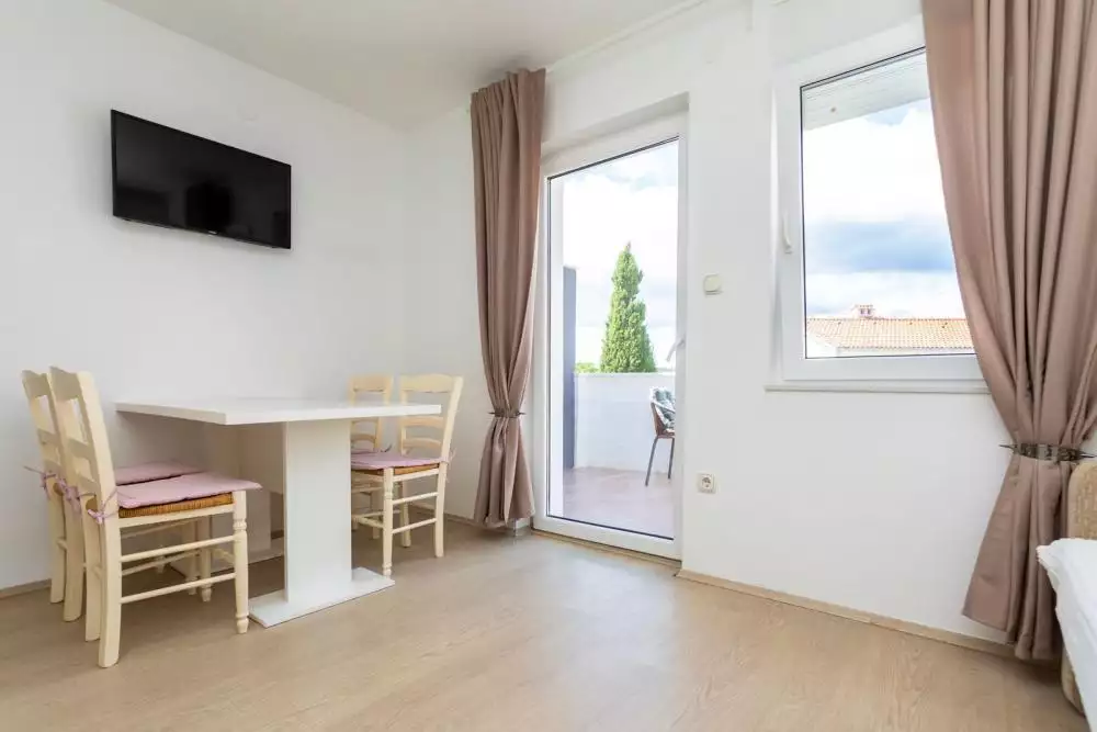 Вилла 110м² в Хорватии, Солине. Стоимостью 625000€ аренда фото-8