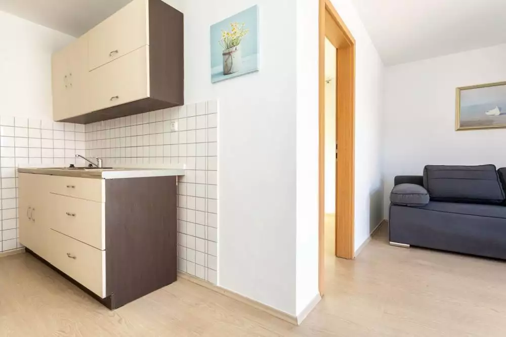 Вилла 110м² в Хорватии, Солине. Стоимостью 625000€ аренда фото-12