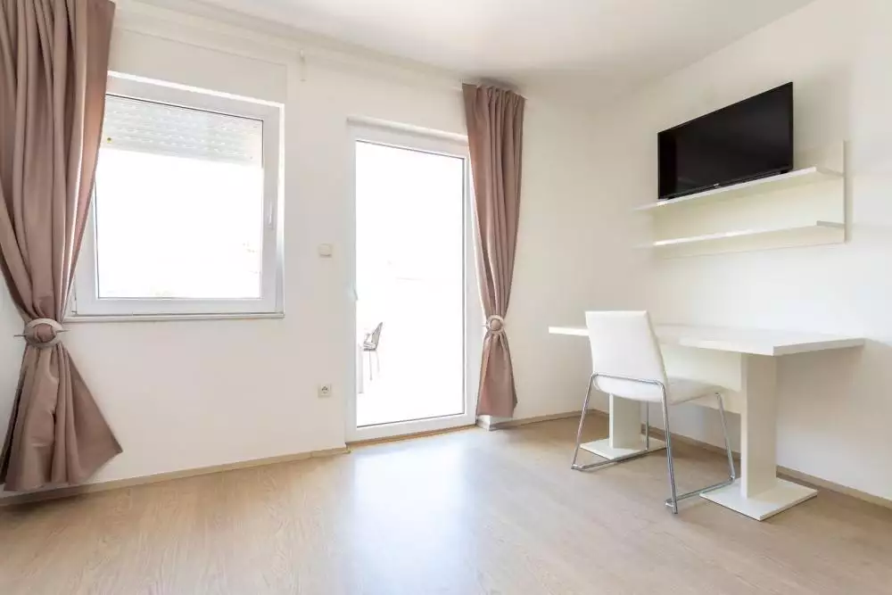 Вилла 110м² в Хорватии, Солине. Стоимостью 625000€ аренда фото-13