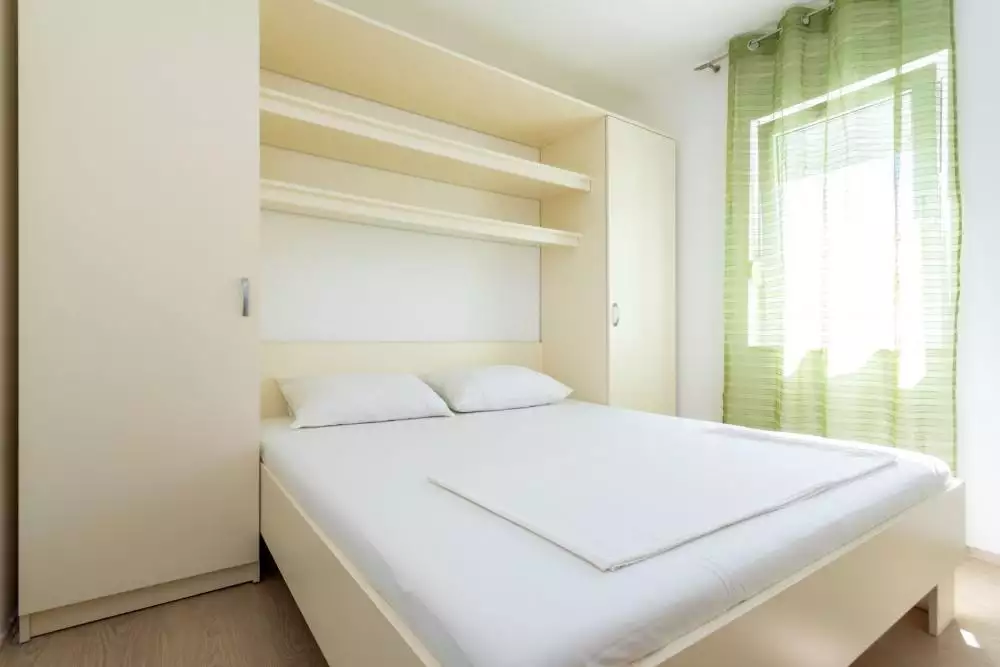 Вилла 110м² в Хорватии, Солине. Стоимостью 625000€ аренда фото-14