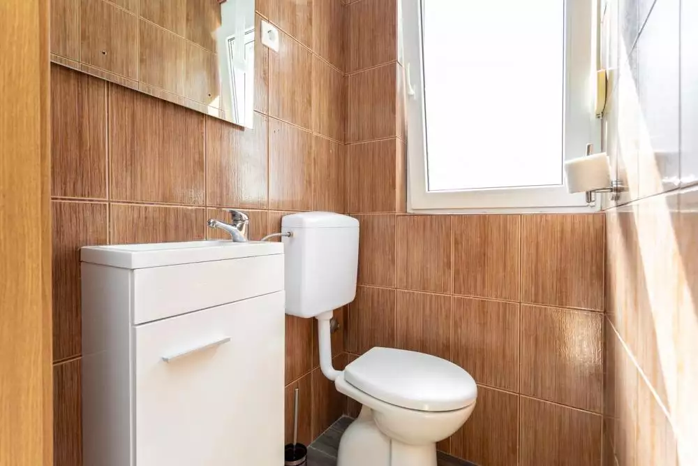 Вилла 110м² в Хорватии, Солине. Стоимостью 625000€ аренда фото-15