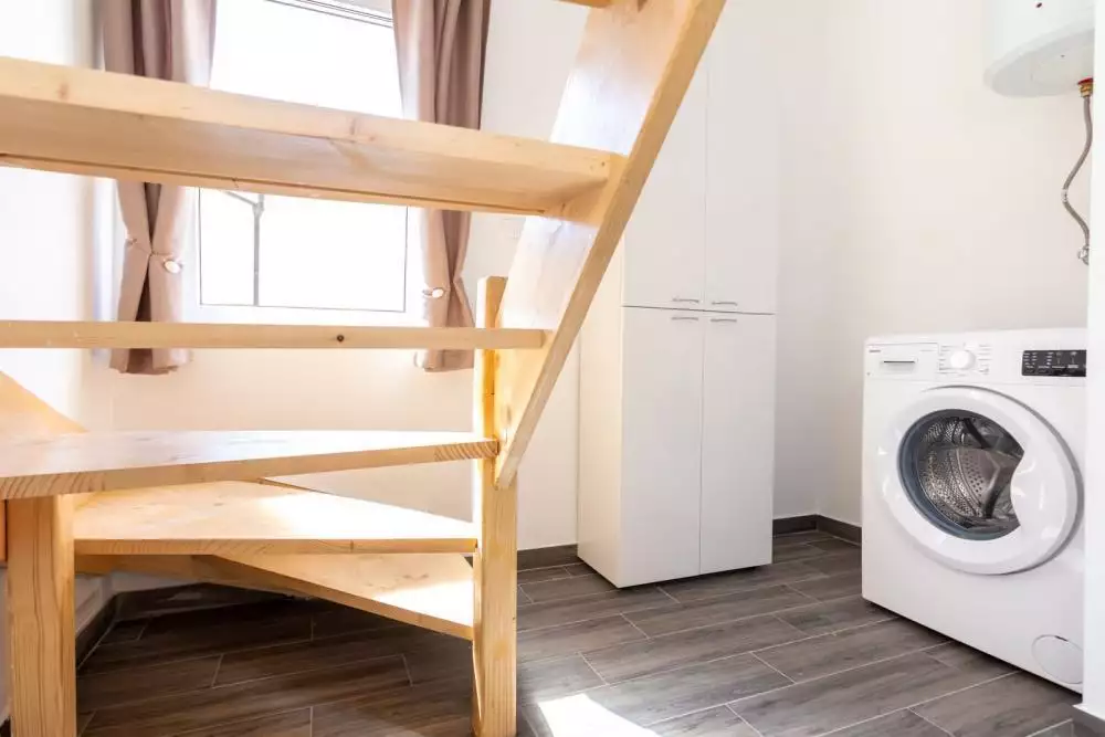 Вилла 110м² в Хорватии, Солине. Стоимостью 625000€ аренда фото-16