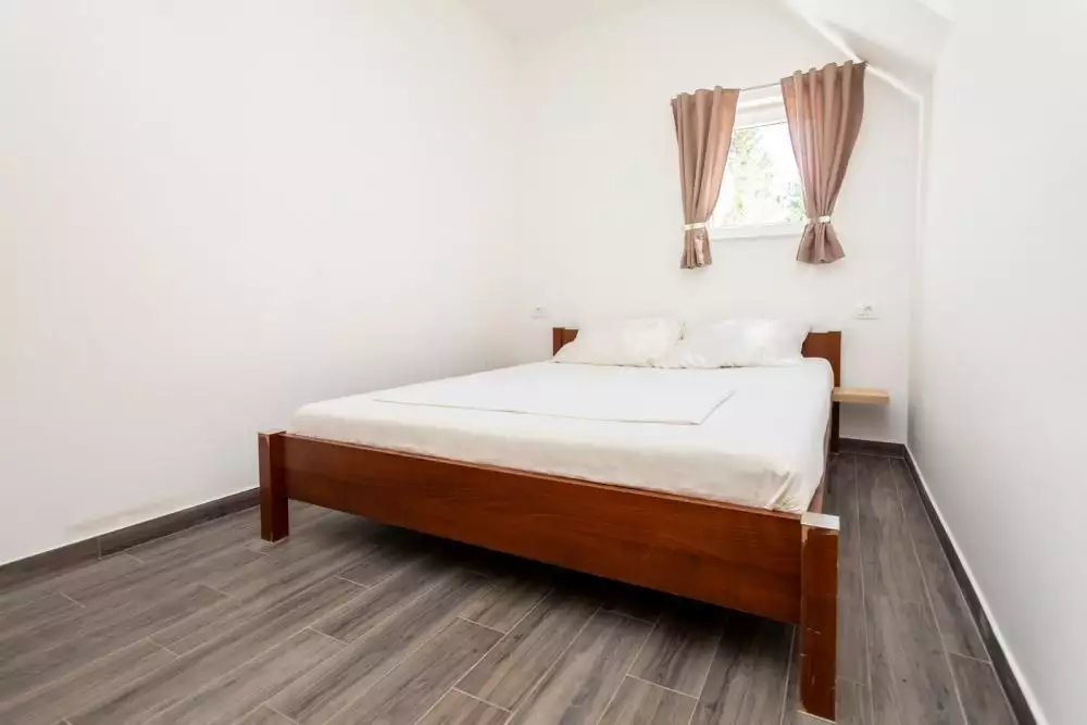 Вилла 110м² в Хорватии, Солине. Стоимостью 625000€ аренда фото-17