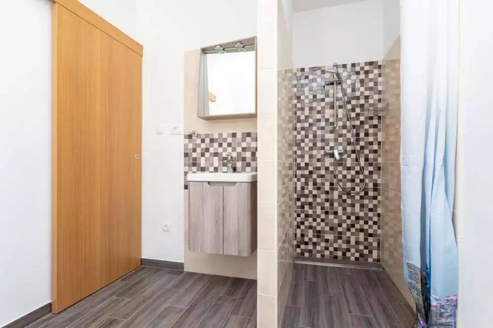 Вилла 110м² в Хорватии, Солине. Стоимостью 625000€ аренда фото-18