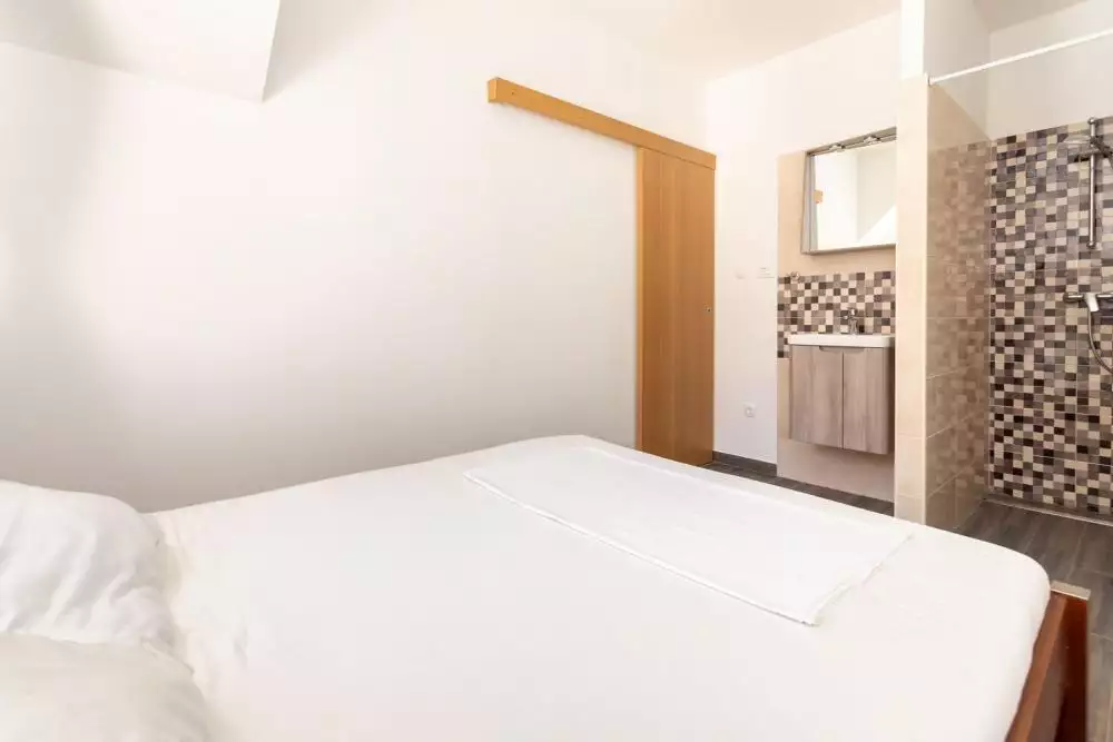 Вилла 110м² в Хорватии, Солине. Стоимостью 625000€ аренда фото-19