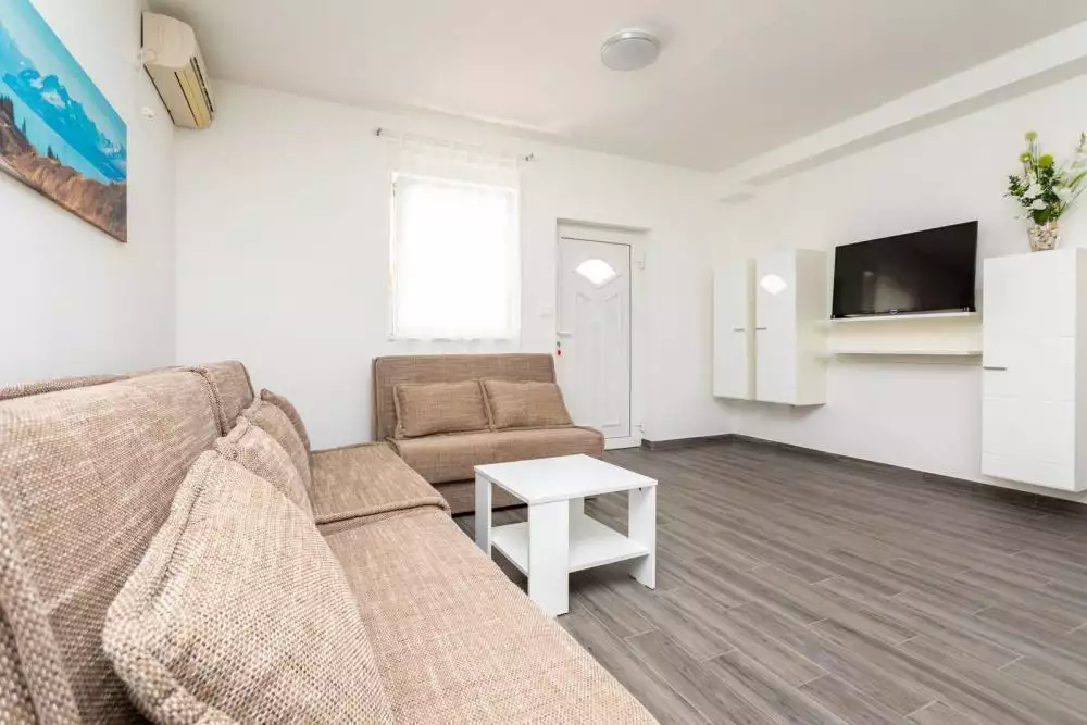 Вилла 110м² в Хорватии, Солине. Стоимостью 625000€ аренда фото-20