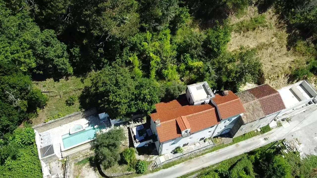 Вилла 465м² в Хорватии, Мотовун. Стоимостью 780000€ аренда фото-3