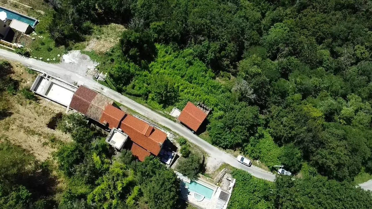 Вилла 465м² в Хорватии, Мотовун. Стоимостью 780000€ аренда фото-4