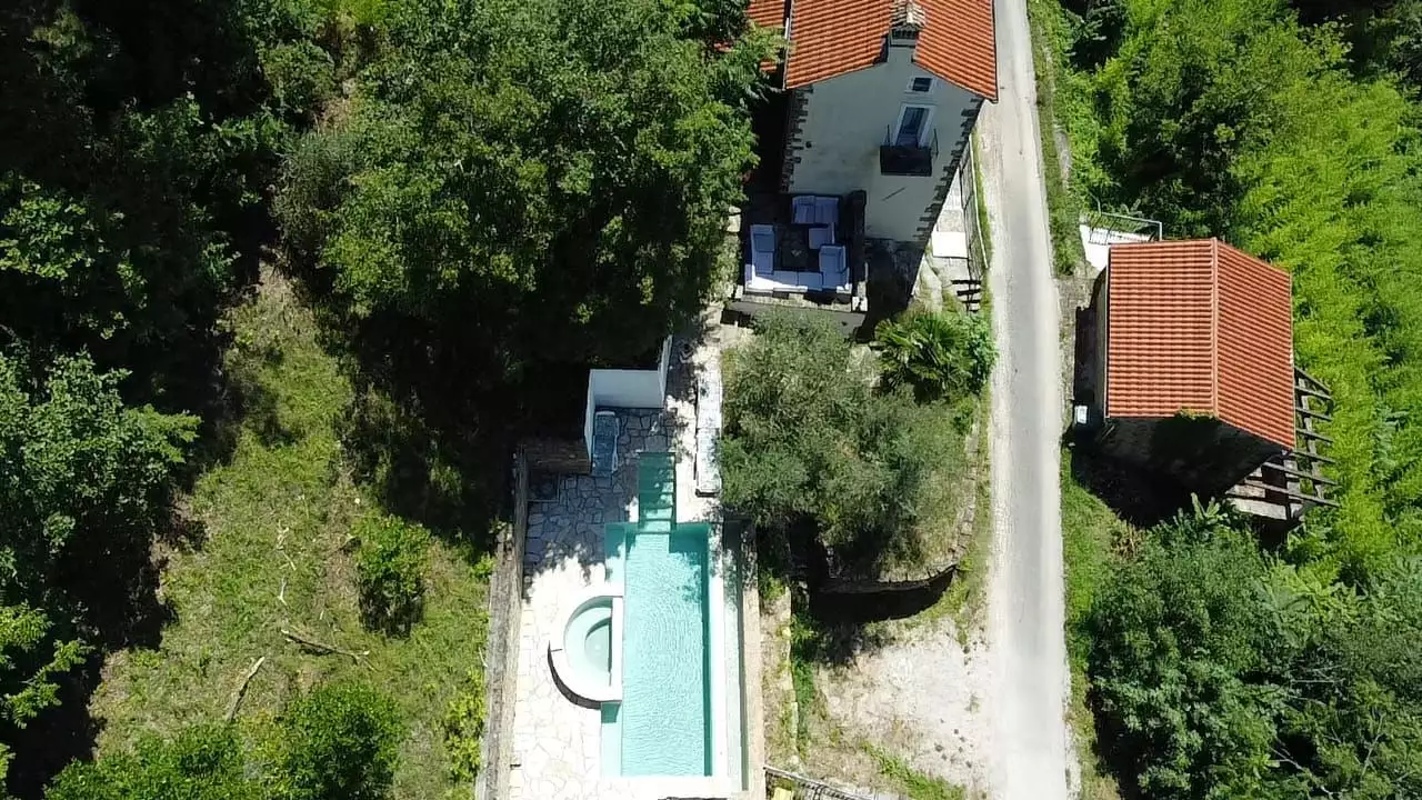 Вилла 465м² в Хорватии, Мотовун. Стоимостью 780000€ аренда фото-8