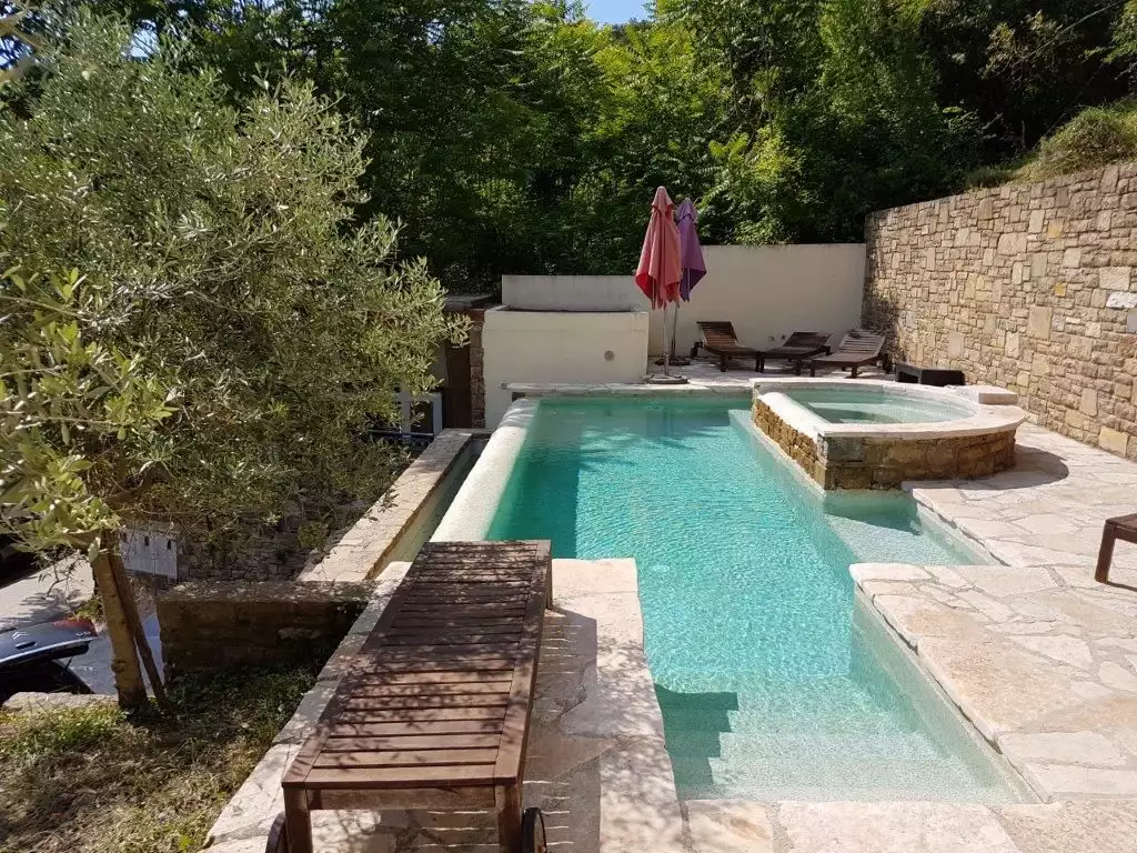Вилла 465м² в Хорватии, Мотовун. Стоимостью 780000€ аренда фото-20