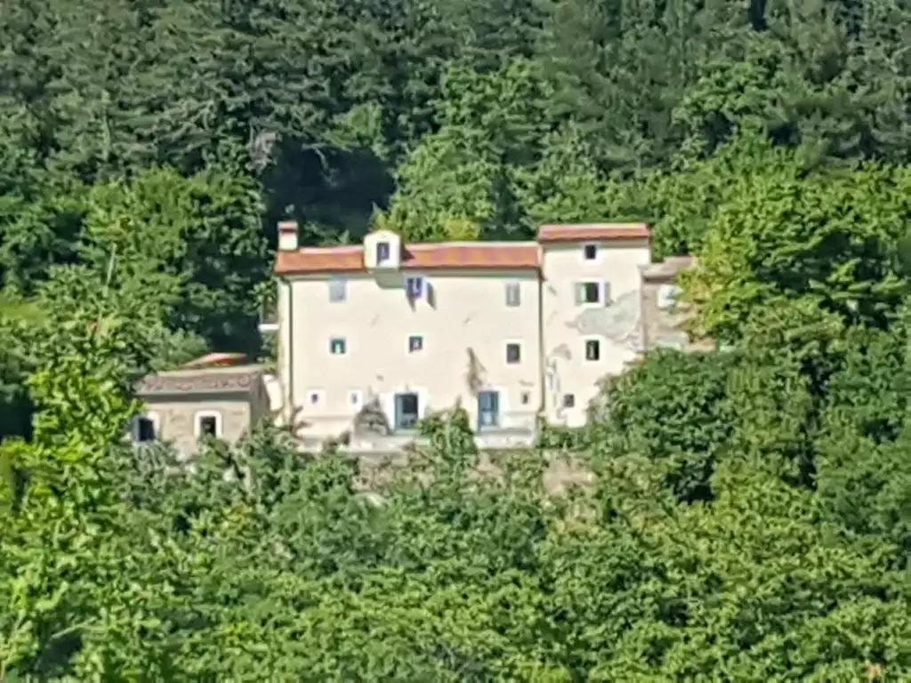 Вилла 465м² в Хорватии, Мотовун. Стоимостью 780000€ аренда фото-23