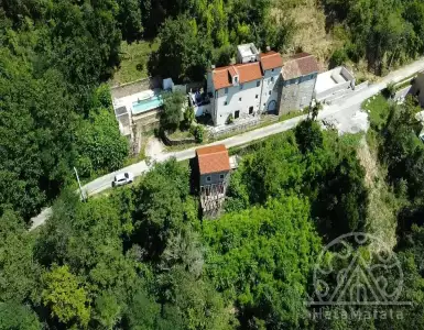 Купить виллу в Хорватии 780000€