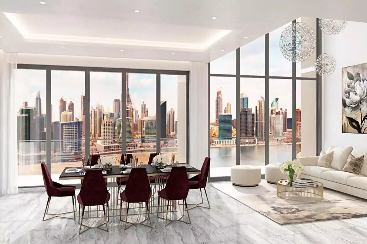 Квартира 38м² в ОАЭ, Дубай. Стоимостью 322586€ аренда фото-9