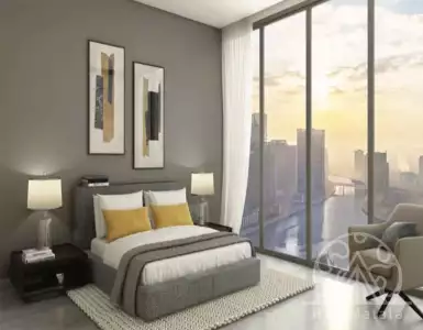 Купить квартиру в ОАЭ 322586€