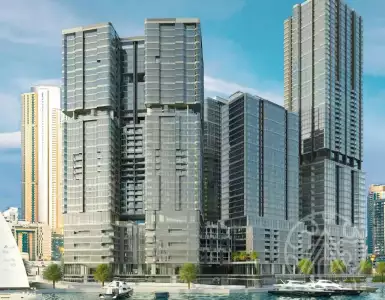 Купить квартиру в ОАЭ 788543€