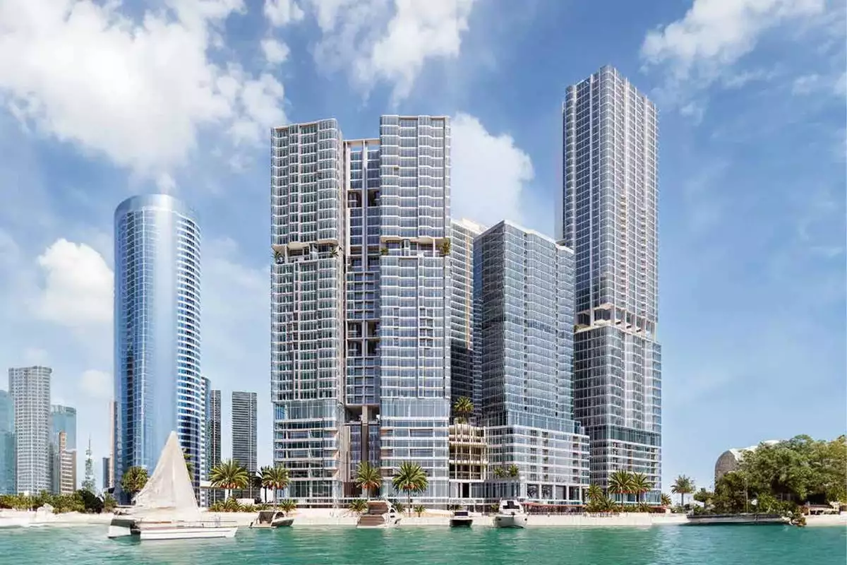 Квартира 255м² в ОАЭ, Абу-Даби. Стоимостью 950371€ аренда фото-16