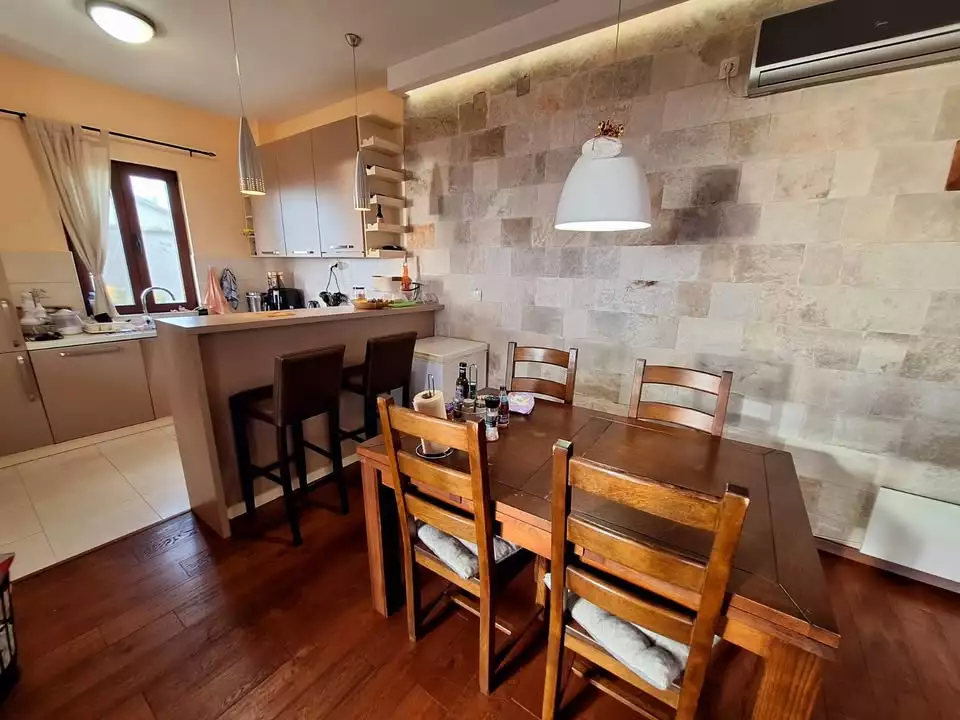 Дом 112м² в Черногории, Петровац. Стоимостью 295000€ аренда фото-8