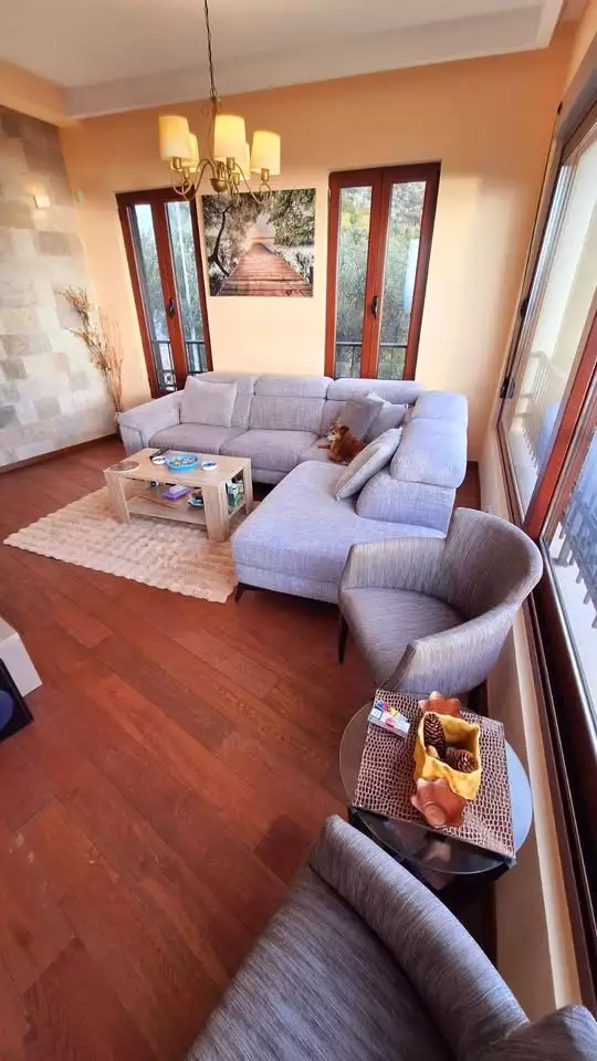 Дом 112м² в Черногории, Петровац. Стоимостью 295000€ аренда фото-9
