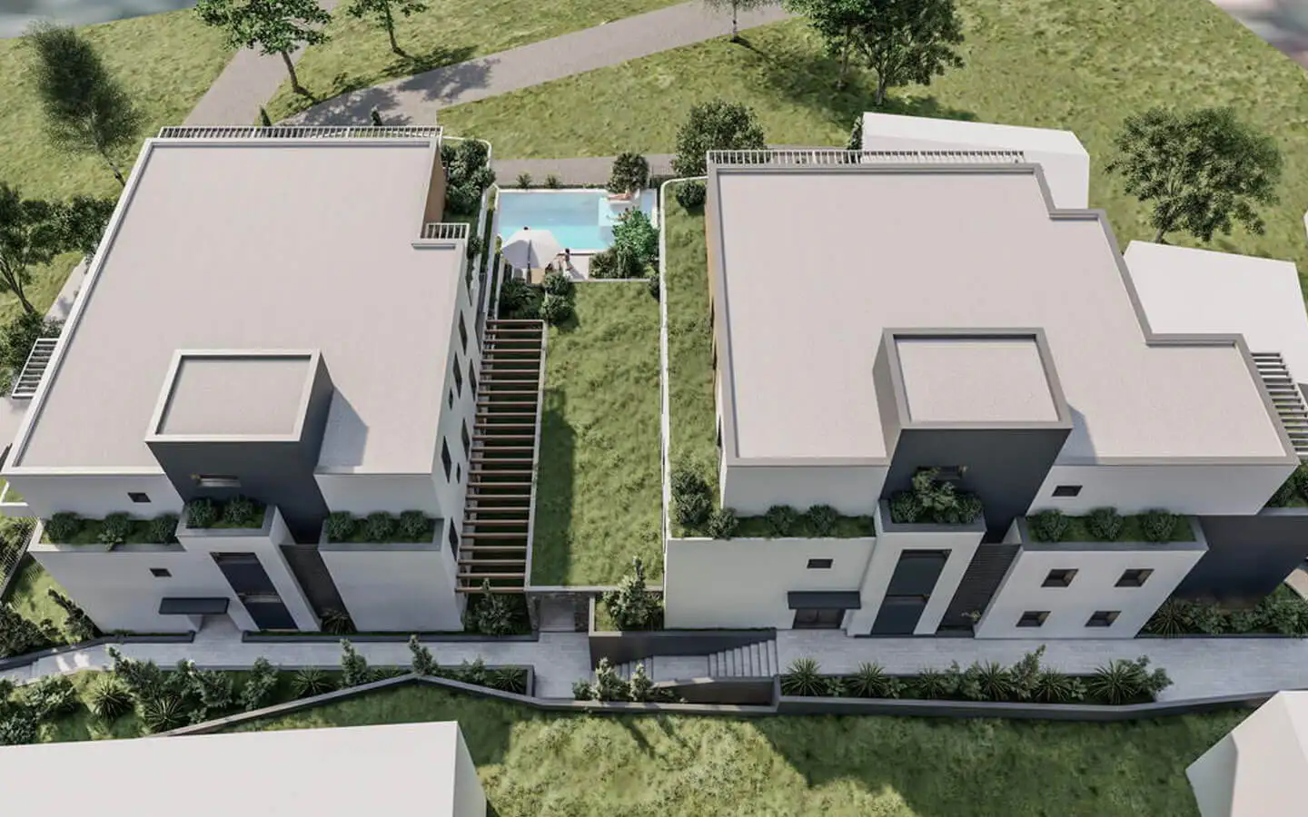 Другие объекты 46м² в Черногории, Котор. Стоимостью 175000€ аренда фото-8