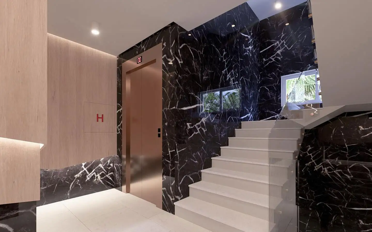 Другие объекты 46м² в Черногории, Котор. Стоимостью 175000€ аренда фото-12