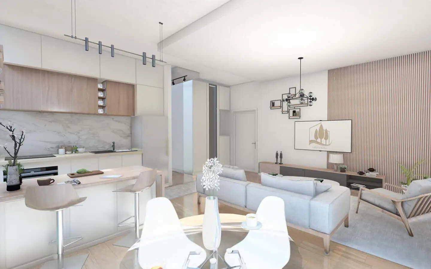 Другие объекты 46м² в Черногории, Котор. Стоимостью 175000€ аренда фото-21